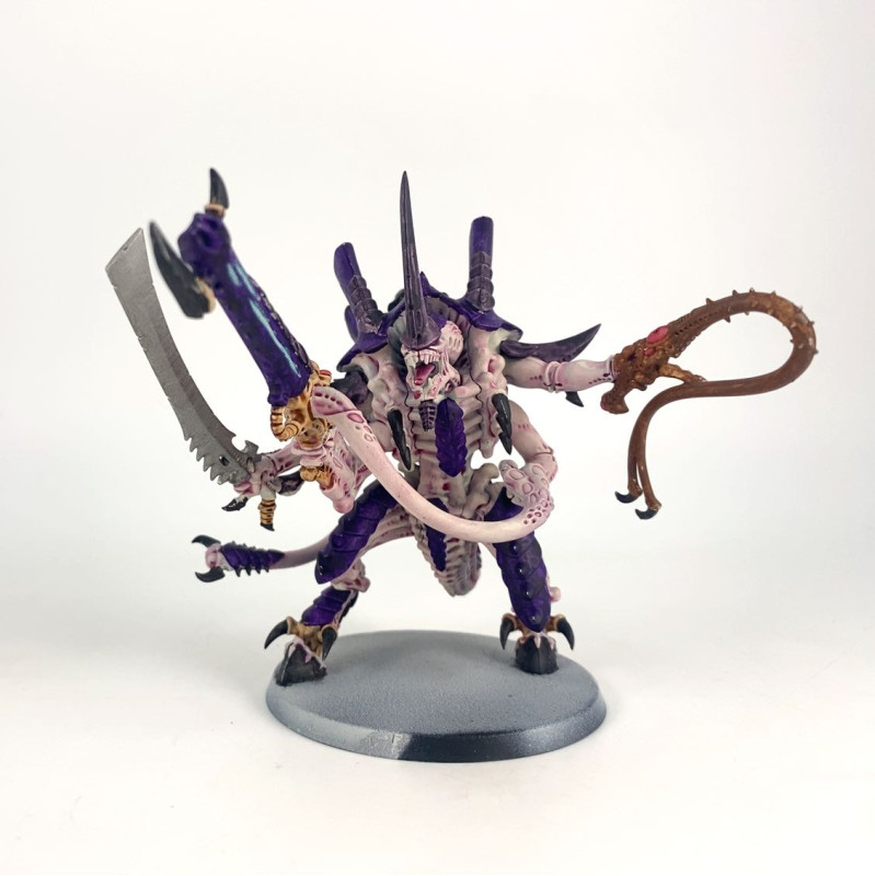Hive Tyrant