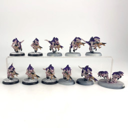 Termagants