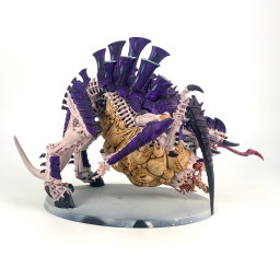 Tervigon