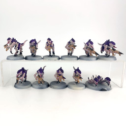 Termagants