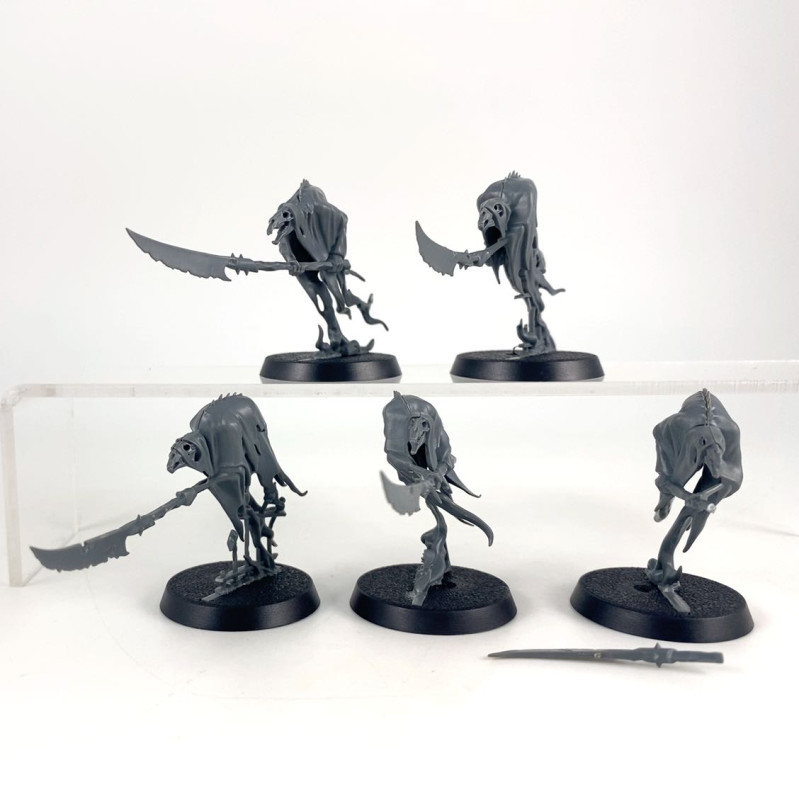 Glaivewraith Stalkers