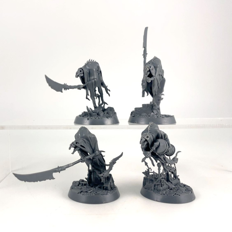 Glaivewraith Stalkers