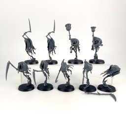 Grimghast Reapers