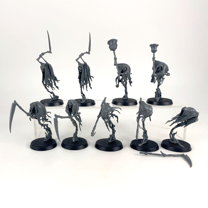 Grimghast Reapers