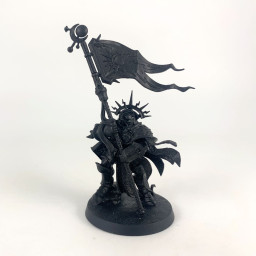 Knight-Vexillor (Legend)