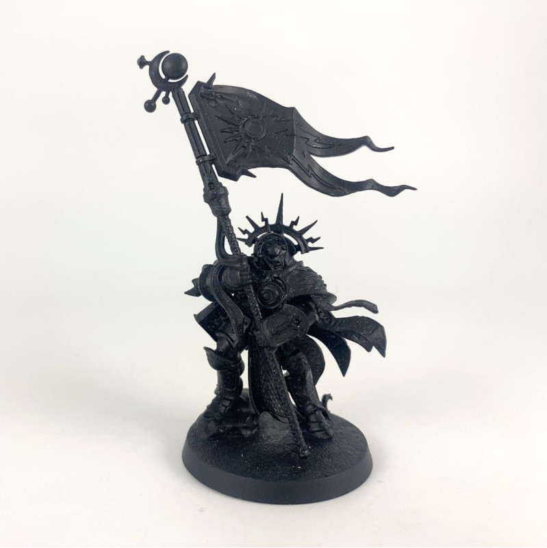 Knight-Vexillor (Legende)