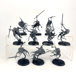 Bladegheist Revenants