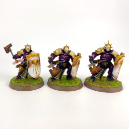 Liberators (Legende)