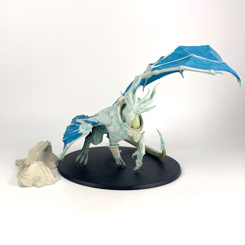 Krondys son of Dracothion