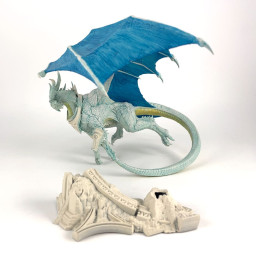 Krondys son of Dracothion