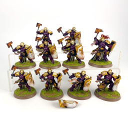 Liberators (Legend)