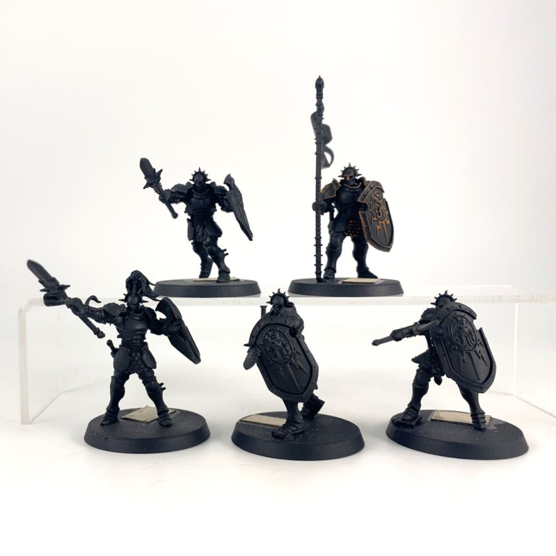 Vindictors