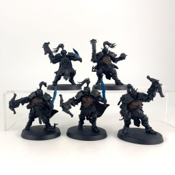 Vanguard-Hunters