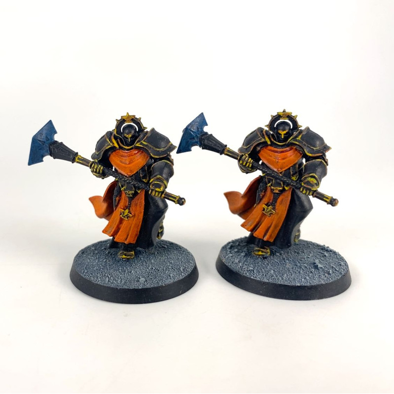 Liberators (Legend)