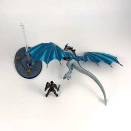 Garde Dracorage