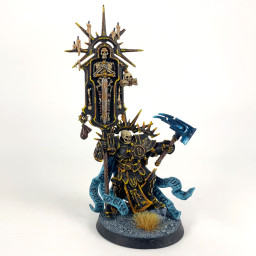 Lord-relictor