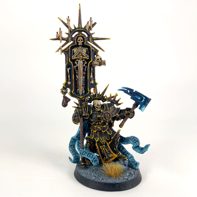 Lord-relictor