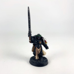 Champion de l'empereur