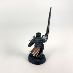 Emperor's champion