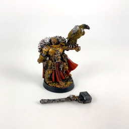  Inquisitor