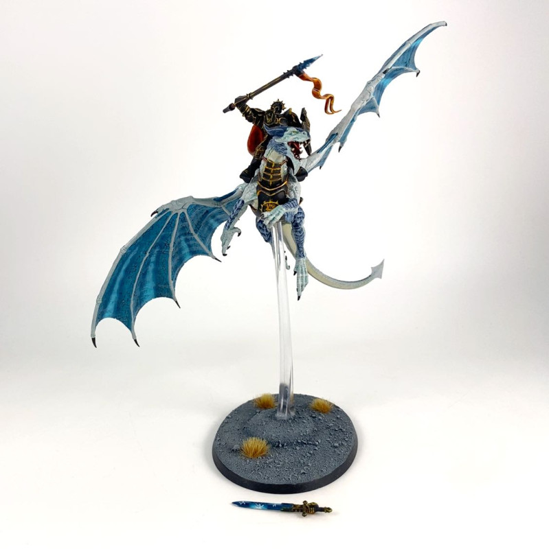 Garde Dracorage
