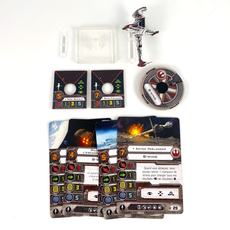B-Wing