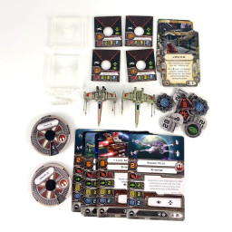 X-wing ENG