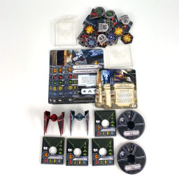 Intercepteur TIE FR