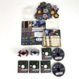 Intercepteur TIE FR