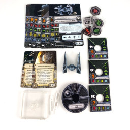 Intercepteur TIE FR