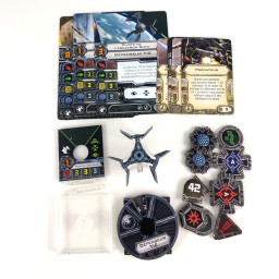 TIE Defender FR
