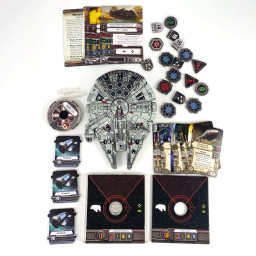 YT-1300 FR