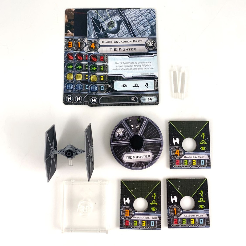 TIE Fighter ENG