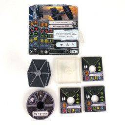 TIE Fighter FR