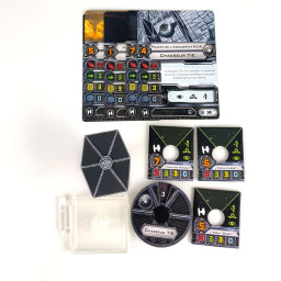 TIE Fighter FR