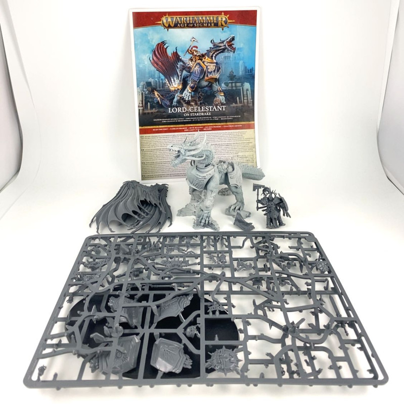 Lord-Celestant on stardrake