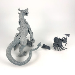 Lord-Celestant on stardrake