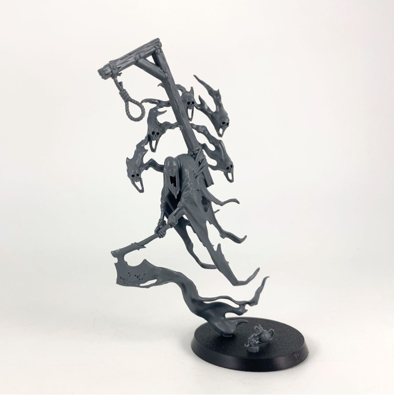 Lord Executioner