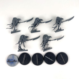 Glaivewraith Stalkers