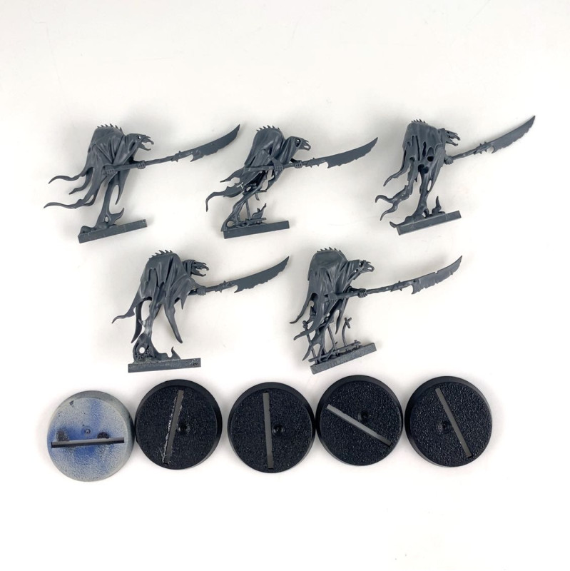 Glaivewraith Stalkers