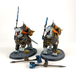 Fulminators