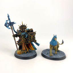 Lord-Castellant (Legend)