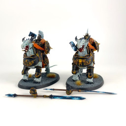 Fulminators