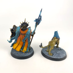 Lord-Castellant (Legend)