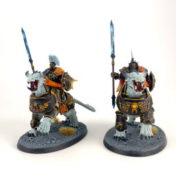 Fulminators