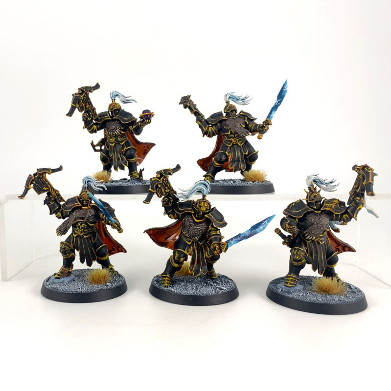 Vanguard-Hunters