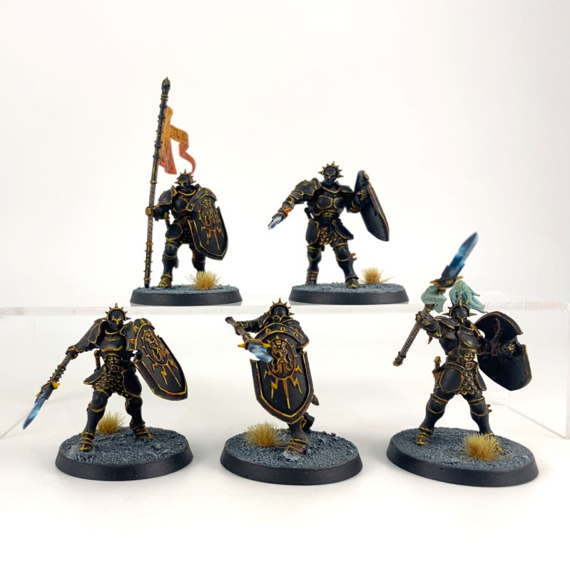 Vindictors