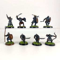Orques du Mordor