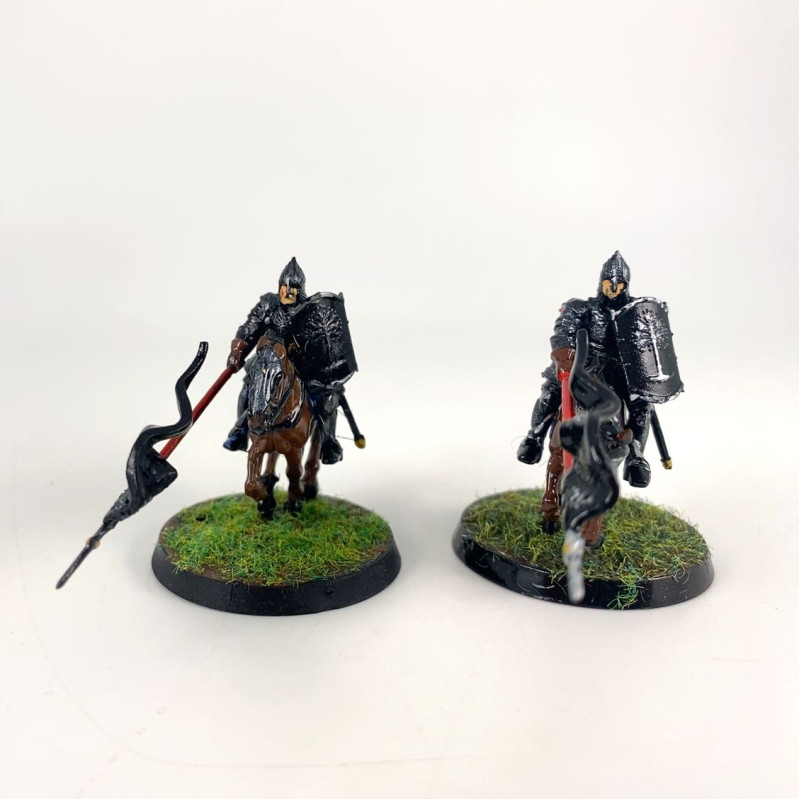 Knights of Minas Tirith