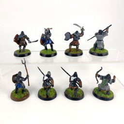 Mordor Orcs